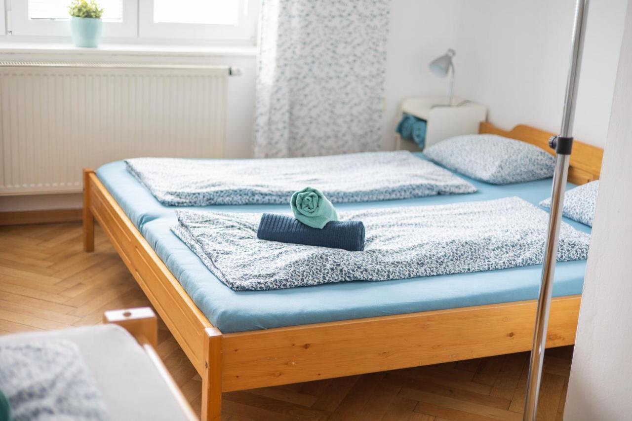 Apartman U Salku Znojmo Exterior photo