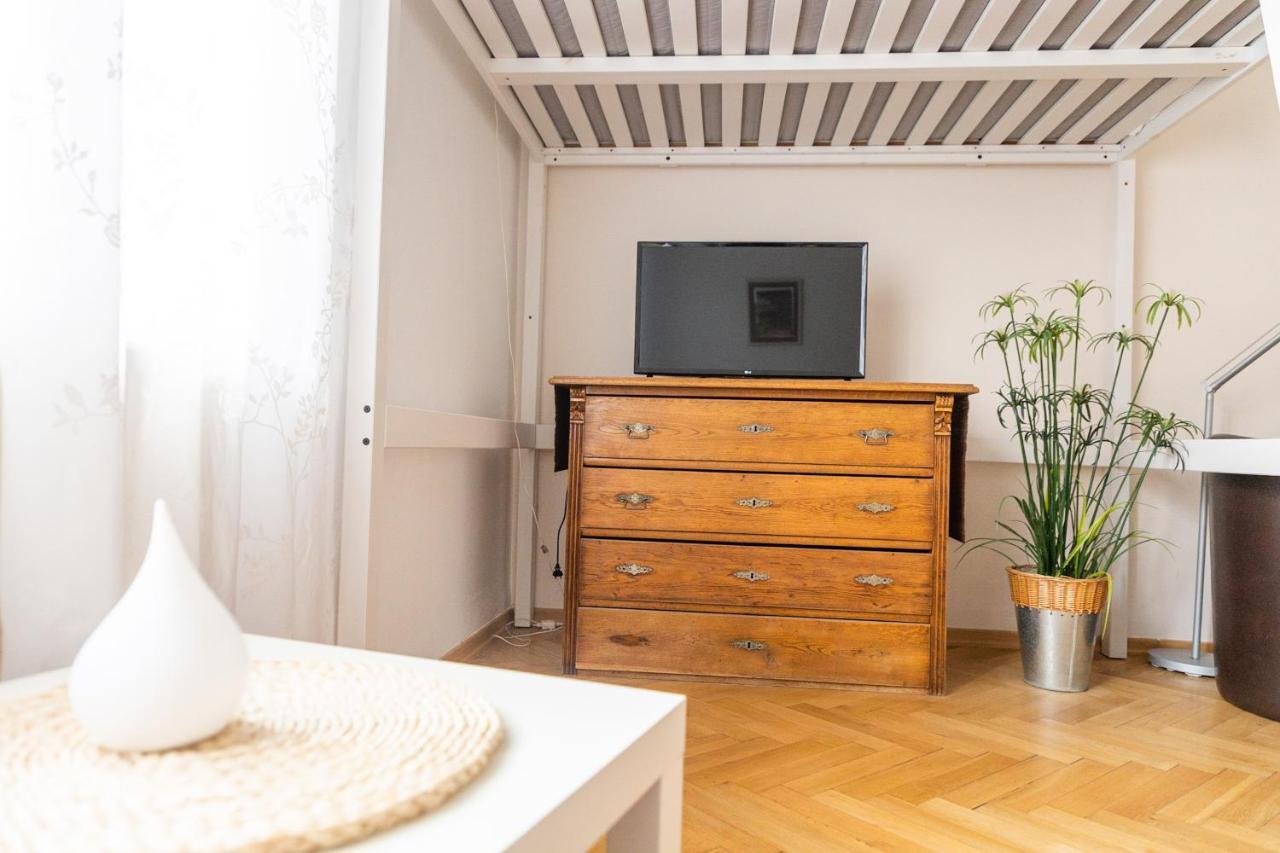 Apartman U Salku Znojmo Exterior photo